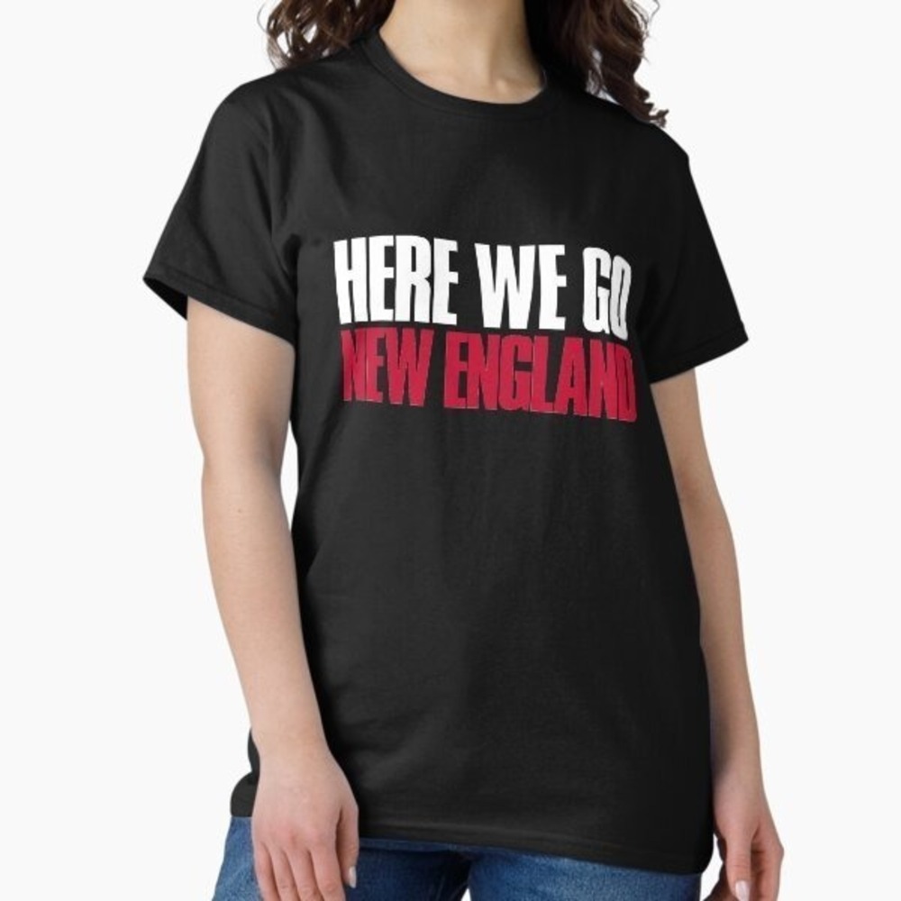 New England Patriots NFL Team Spirit Fan Apparel